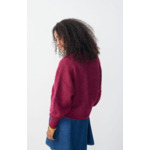 Gilet femme Nuny