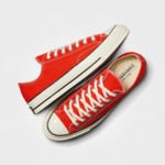 Chuck 70 Ox Fever Dream/Egret/Black
