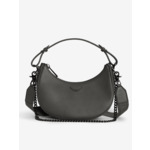 MOONROCK GRAINED LEATHER