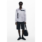 CHEMISE MASSACHUSSETS