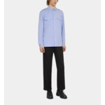 Chemise A Manches Longues Homme