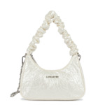 Sac baguette Zippé Chouchou Nacré