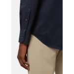 Chemise polo en jersey japonais regular fit