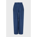 Pantalon-bluette