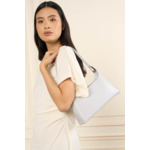 Sac baguette Zippé Suave Ace