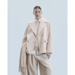 Outerwear Veste Caban