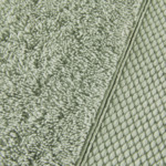 SERVIETTE INVITE | Pétale - Cèdre