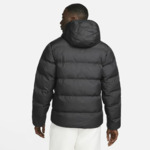 M NK SF WR PL-FLD HD JKT