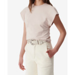 T-Shirt Col Rond Mahana