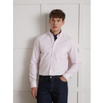 Chemise regular oxf CA