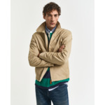 Cotton Windcheater Jacket