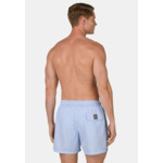 Maillot De Bain Imprimé Motif Logo