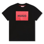 TEE-SHIRT MANCHES COURTES