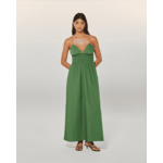 Robe Longue Bretelle Liah