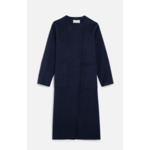 Manteau Valeran En Laine Mélangée