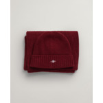 Shield Beanie & Scarf Gift Set