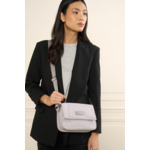 Sac gibecière A rabat aimanté M Basic Vita
