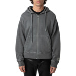 SACHA ZIP MO STUDIO HOMME