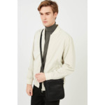 Sacoche Zippée Milano Gentlemen