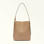 MIANOVA L BUCKET BAG - VITELLO KERIA