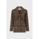 Veste Murielle