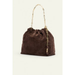 SAC M SUEDE JUNE TOTE