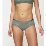 Culotte hipster