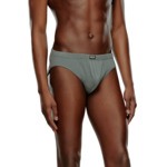 Lot de trois slips sans couture