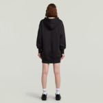 Robe Hooded Sweater
