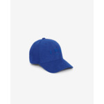 Casquette Brodée Greb Corduroy