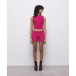 Mini Short Tailoring Femme