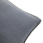 Olivier Desforges - Housse de coussin en coton, Ispahan