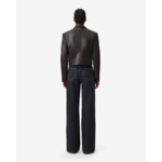 Veste En Cuir Cybele