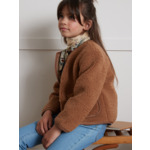 VESTE SHERPA ML