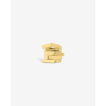 Bague Dorée Stepring