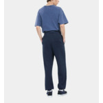 Jogging Blason Bleu Homme