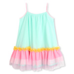 ROBE SANS MANCHES