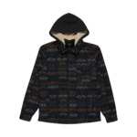 FURNACE BONDED FLANNEL