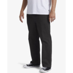 LARRY TWILL PANT