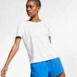 W NK MILER TOP SS