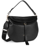 Sac besace A rabat aimanté L Dune Gaia