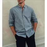 Chemise Mercer Orage