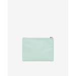 Pochette En Cuir Assink
