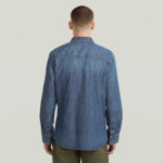 Chemise Clean Slim