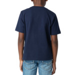 ISAC VOLTAIRE 25 T-SHIRT