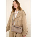 Sac polochon Zippé M Donna Linea