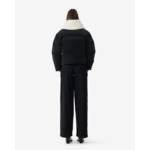 Doudoune À Capuche Sorena