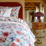 HOUSSE DE COUETTE | Fée des bois