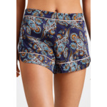 Shorty Silk by Night