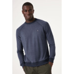 Men Sweater Blue